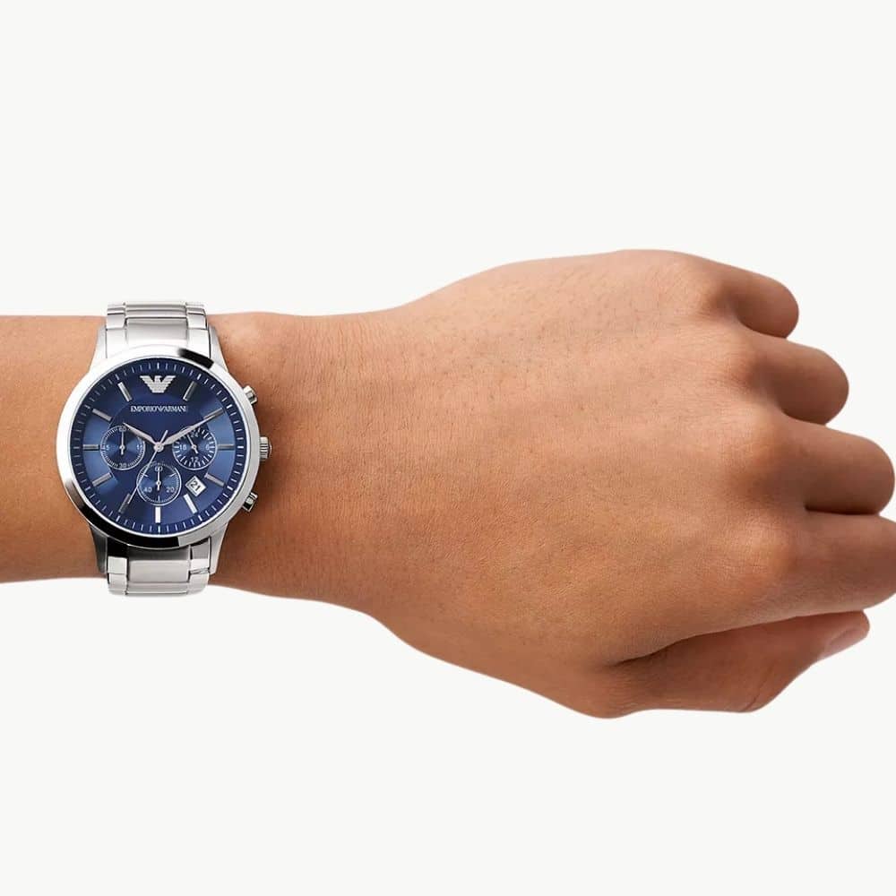 Emporio Armani AR2448 Muški ručni sat | Valentinovo AKCIJA