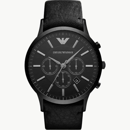 Emporio Armani AR2461 Muški ručni sat | Valentinovo AKCIJA