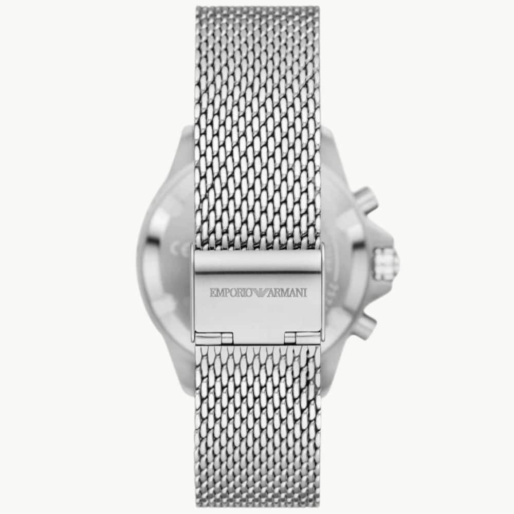 Emporio Armani Diver AR11587 muški ručni sat | Valentinovo AKCIJA