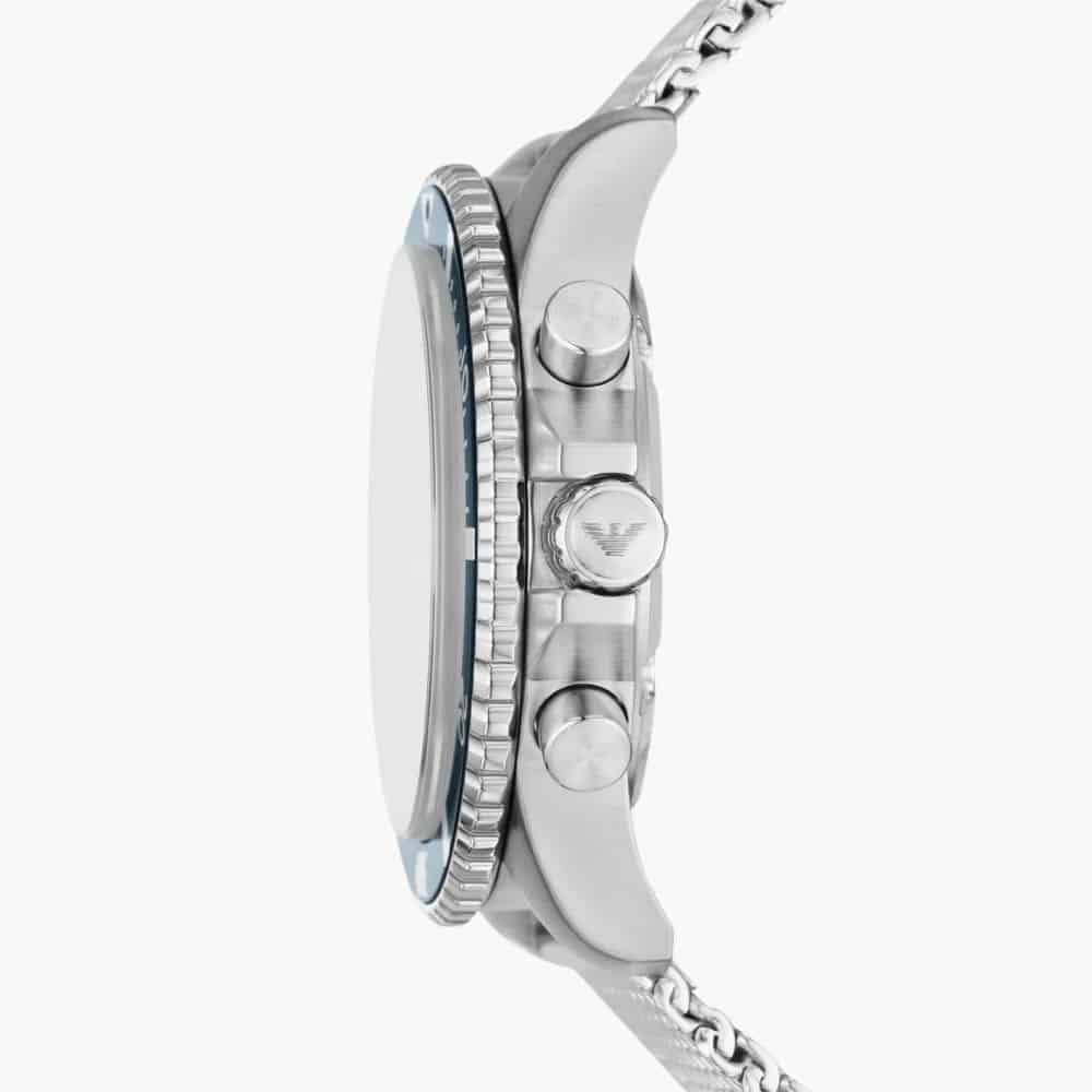 Emporio Armani Diver AR11587 muški ručni sat | Valentinovo AKCIJA