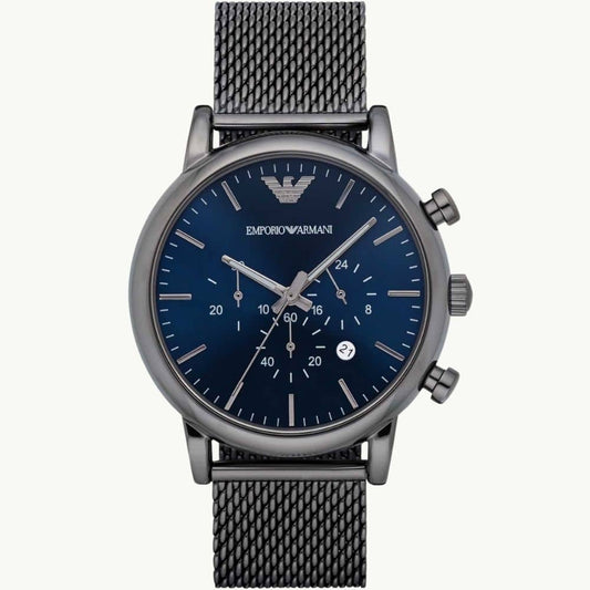 Emporio Armani Luigi AR1979 muški ručni sat | Valentinovo AKCIJA