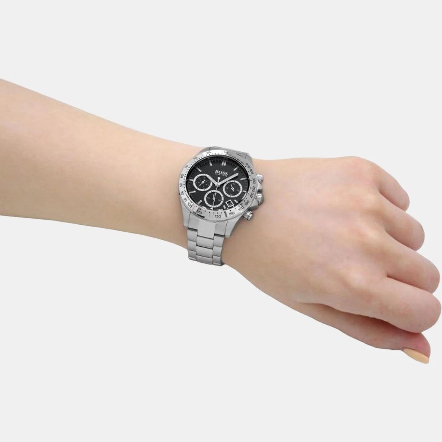 Hugo Boss Ikon Chronograph 1512965 muški ručni sat | Proljetna akcija