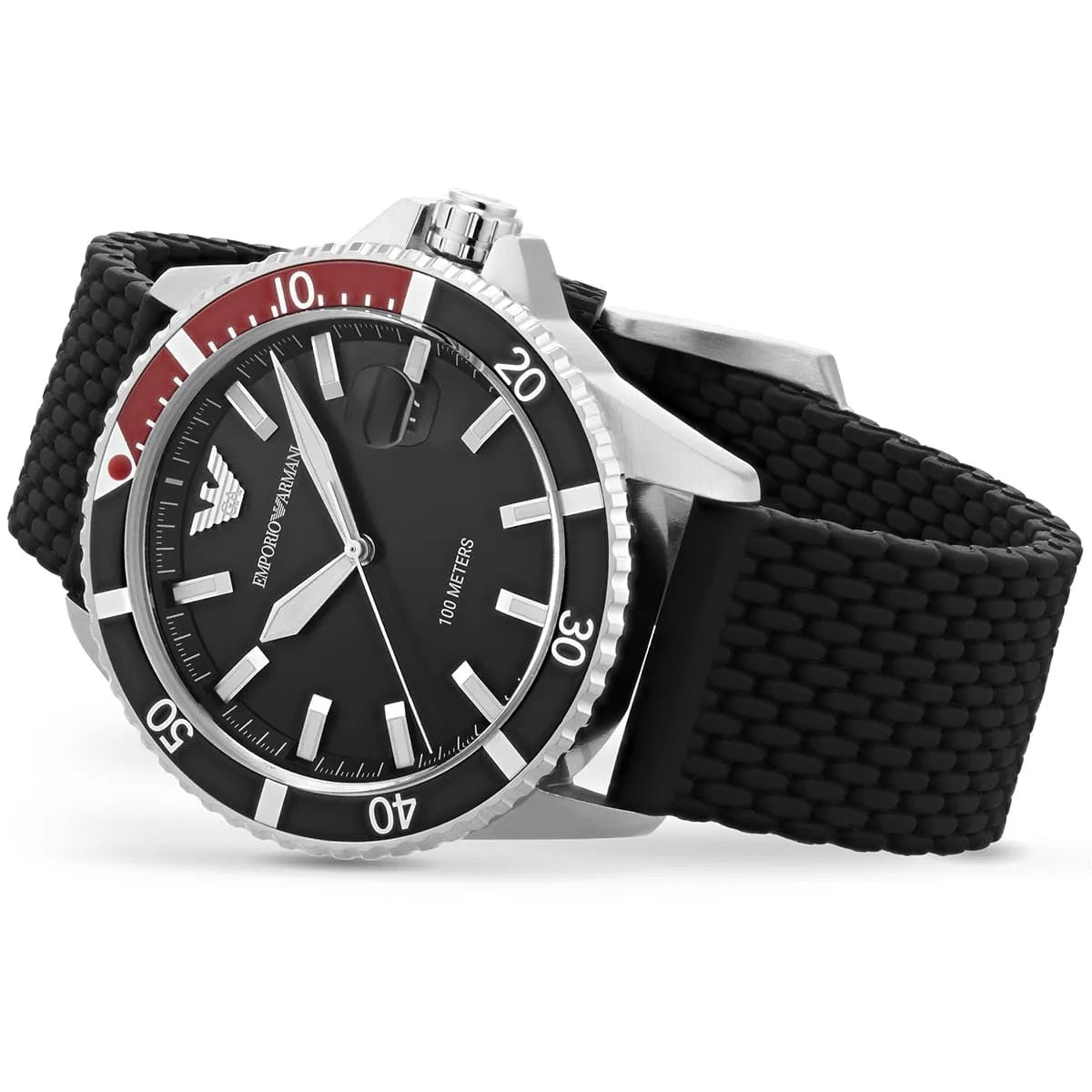 Emporio Armani Diver AR11341 Muški ručni sat | Proljetna akcija