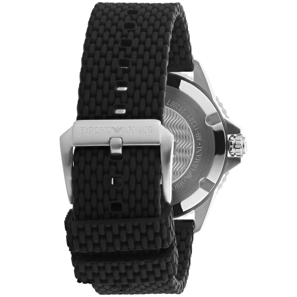 Emporio Armani Diver AR11341 Muški ručni sat | Proljetna akcija