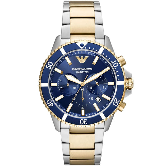 Emporio Armani AR11362 Muški ručni sat | Proljetna akcija