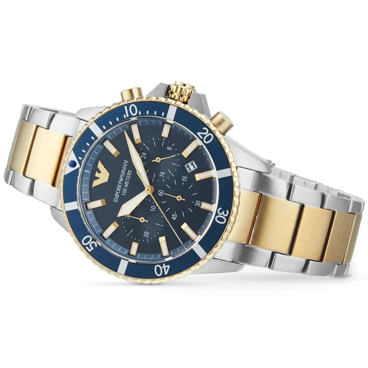 Emporio Armani AR11362 Muški ručni sat | Proljetna akcija