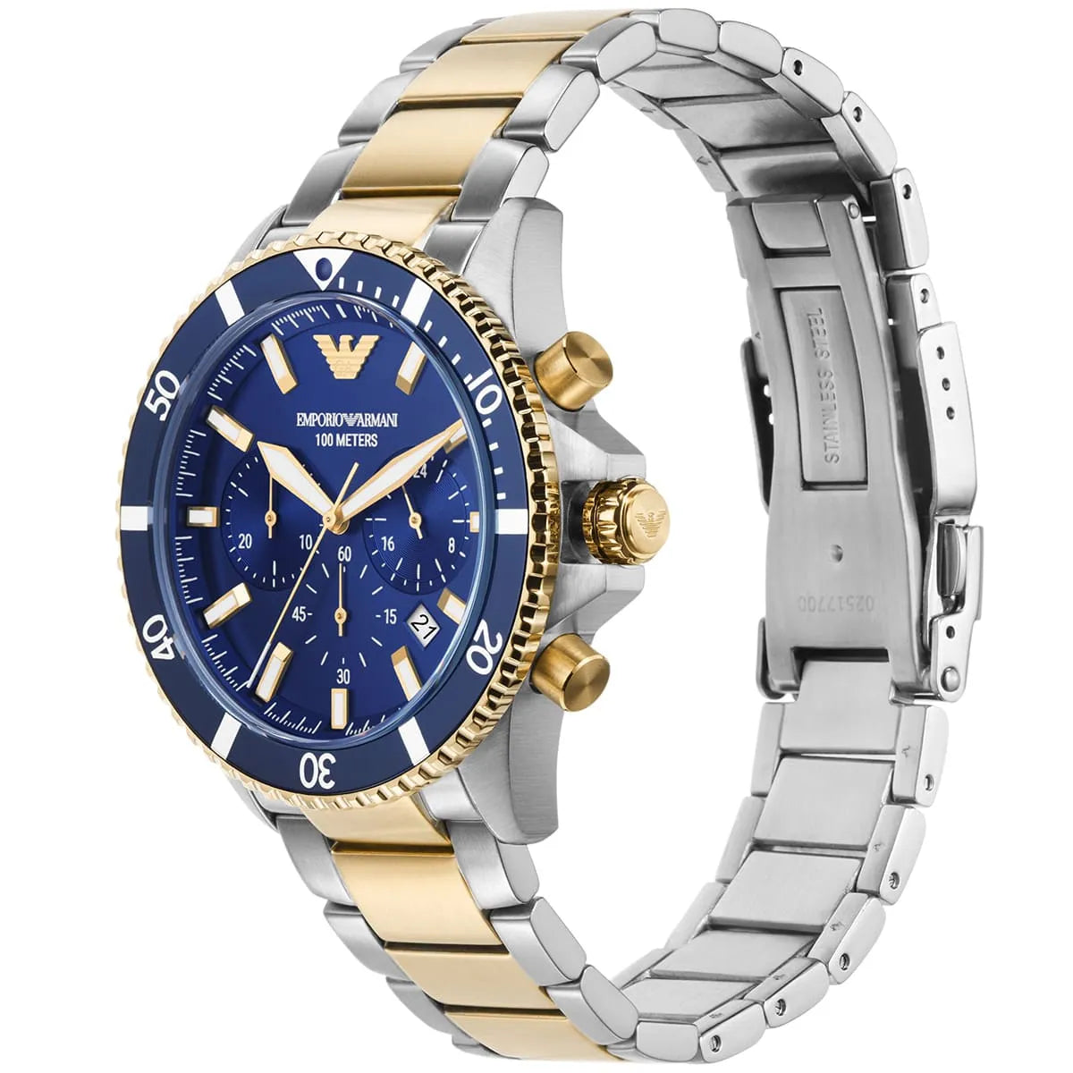 Emporio Armani AR11362 Muški ručni sat | Proljetna akcija