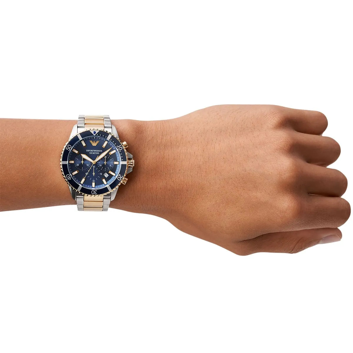 Emporio Armani AR11362 Muški ručni sat | Proljetna akcija
