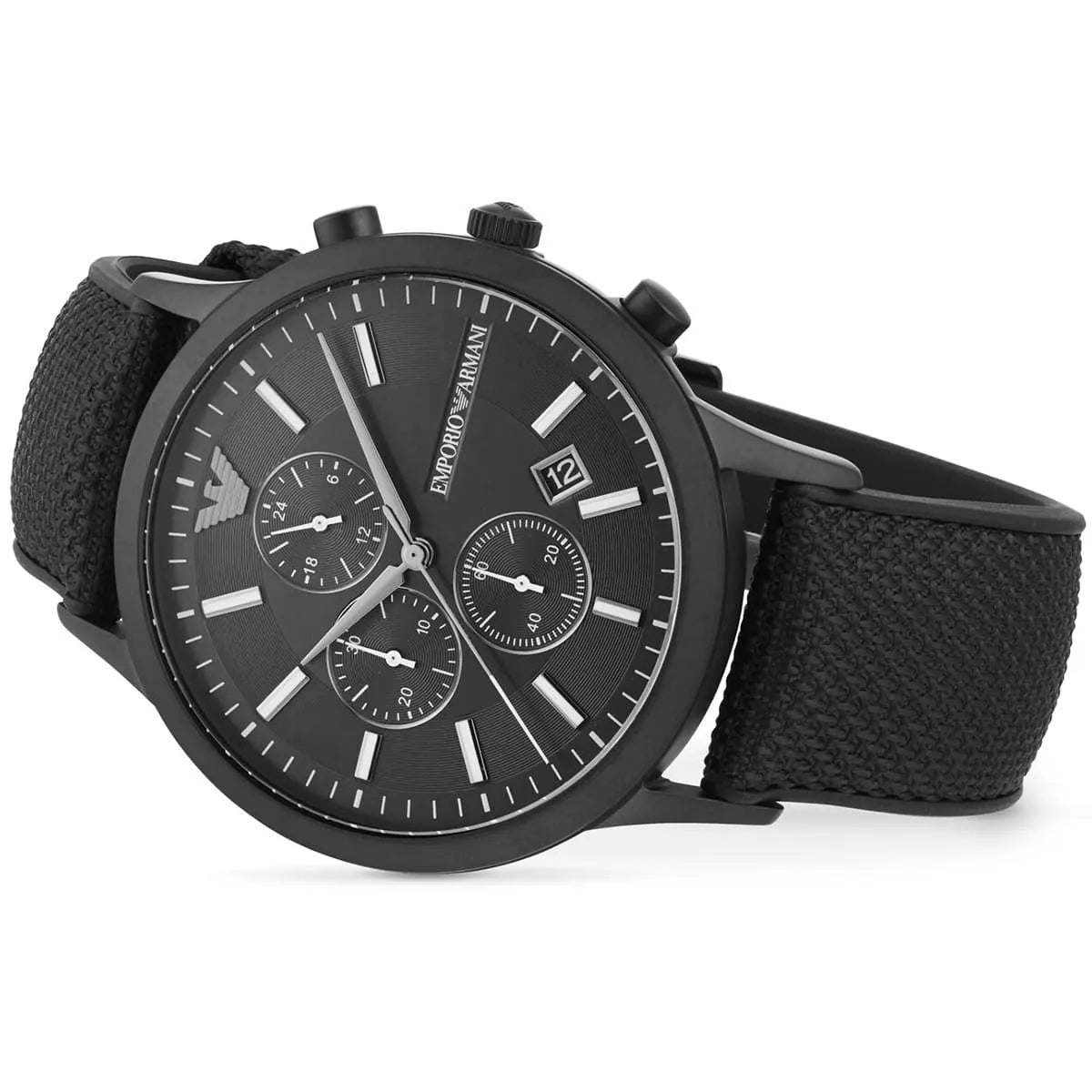 Emporio Armani Renato AR11457 Muški ručni sat | Valentinovo AKCIJA