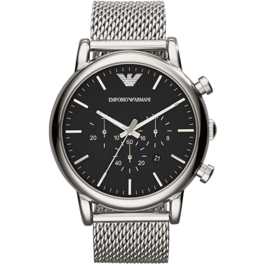 Emporio Armani AR1808 Muški ručni sat | Valentinovo AKCIJA