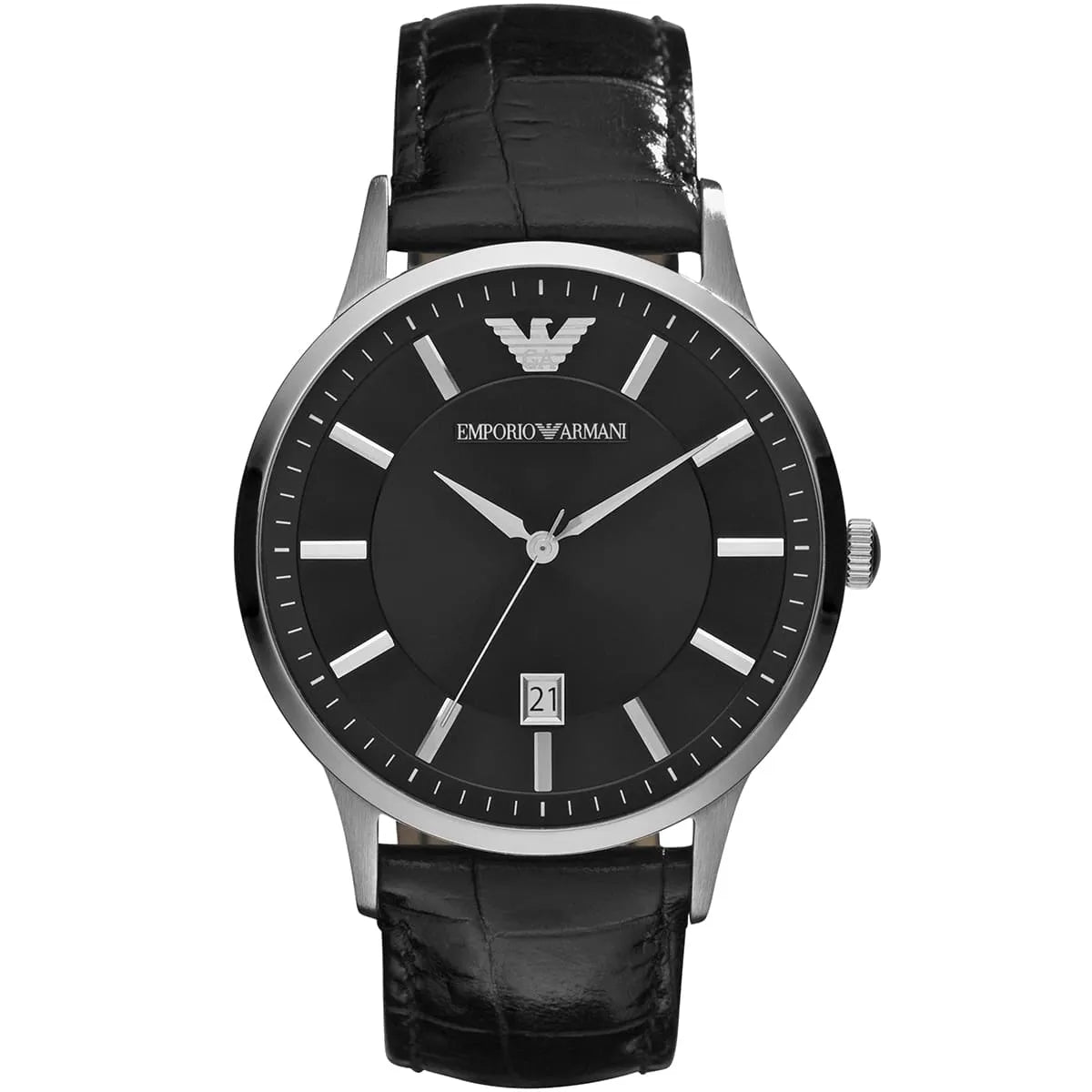 Emporio Armani AR2411 Muški ručni sat | Valentinovo AKCIJA