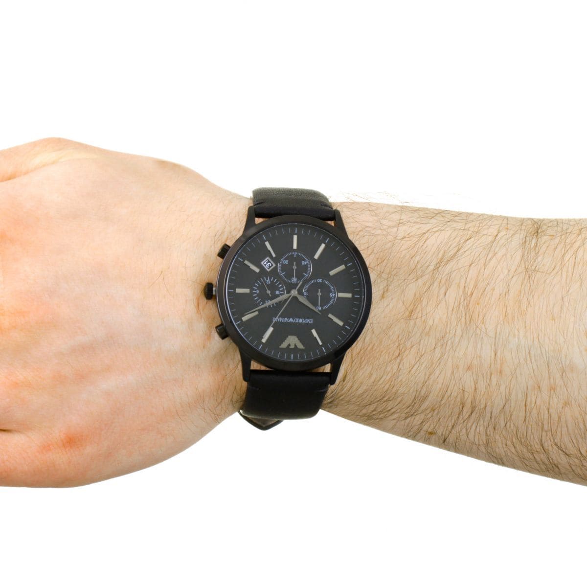 Emporio Armani AR2461 Muški ručni sat | Valentinovo AKCIJA