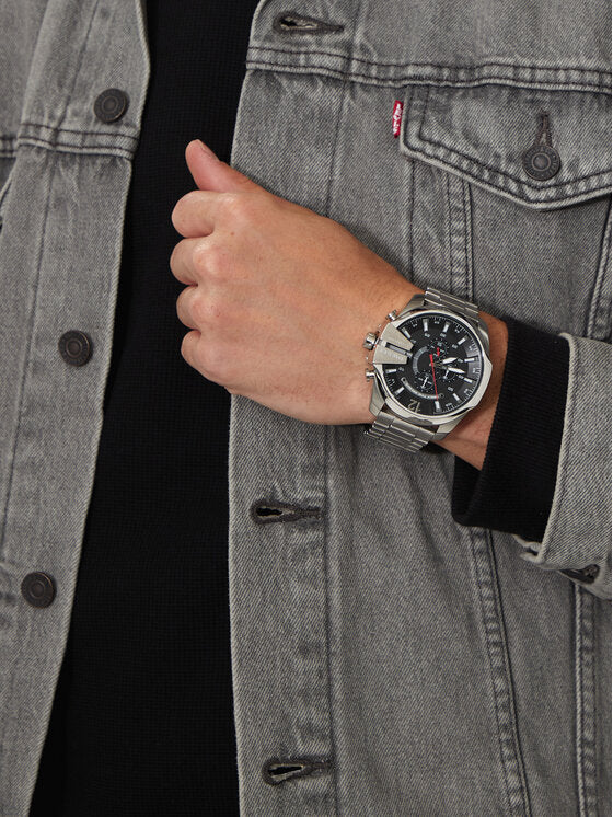 Diesel Mega Chief DZ4308 Muški ručni sat | Valentinovo AKCIJA