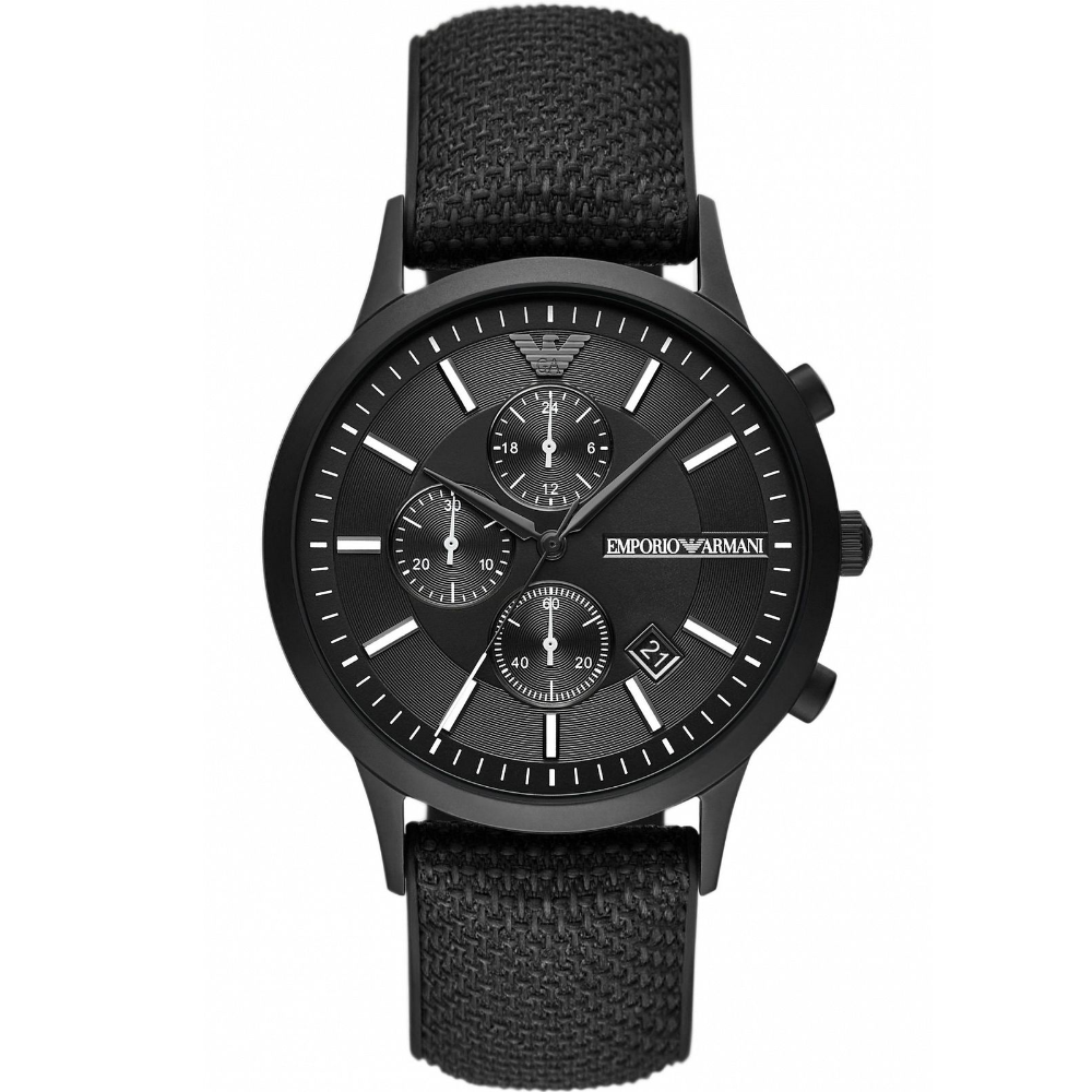 Emporio Armani Renato AR11457 Muški ručni sat | Valentinovo AKCIJA