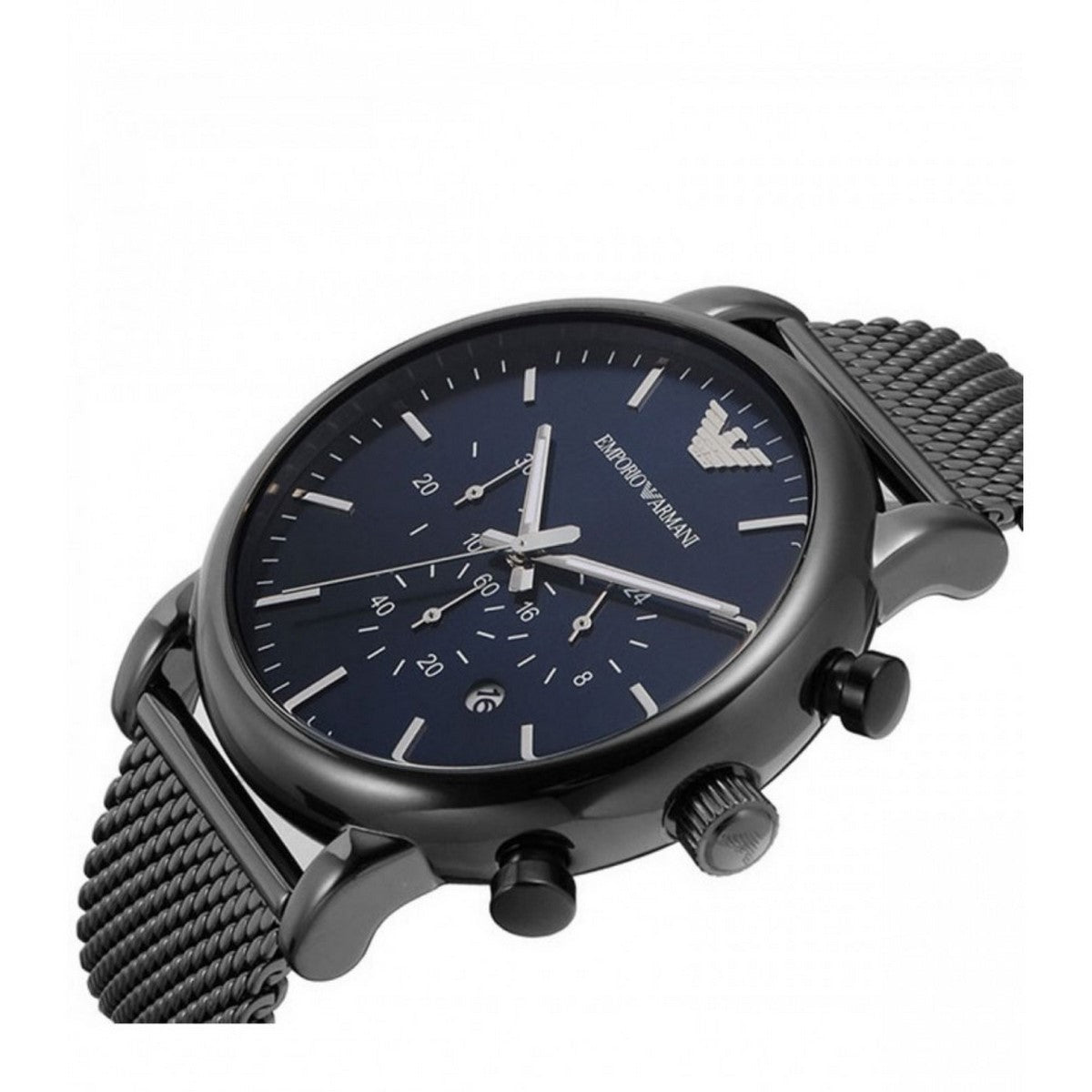 Emporio Armani Luigi AR1979 muški ručni sat | Valentinovo AKCIJA