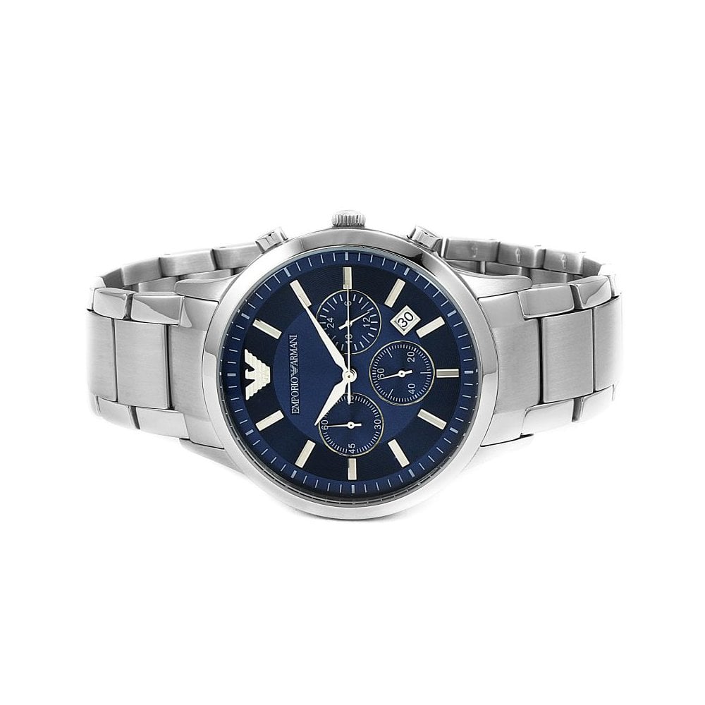 Emporio Armani AR2448 Muški ručni sat | Valentinovo AKCIJA