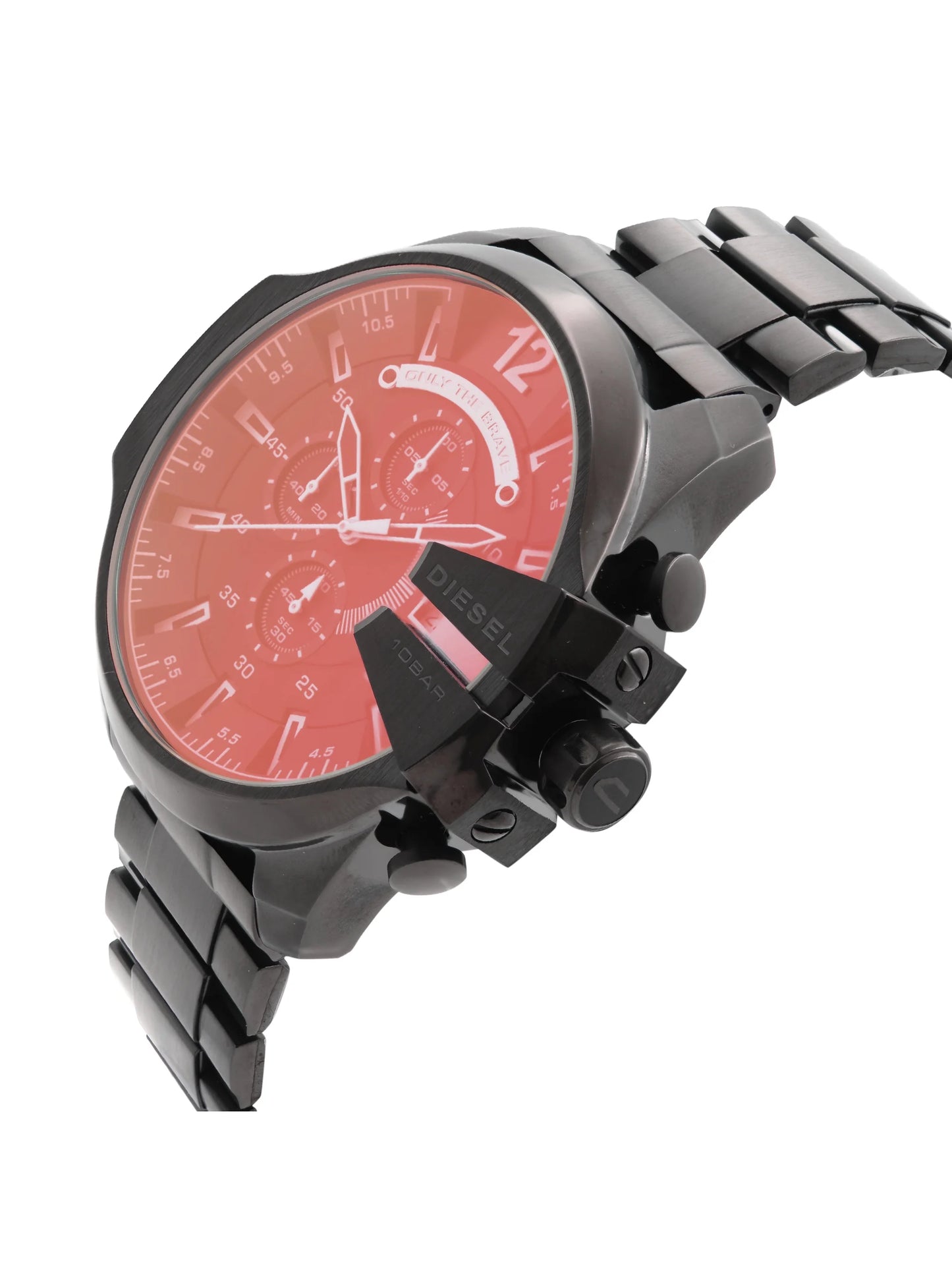 Diesel Mega Chief DZ4318 Muški ručni sat | Valentinovo AKCIJA