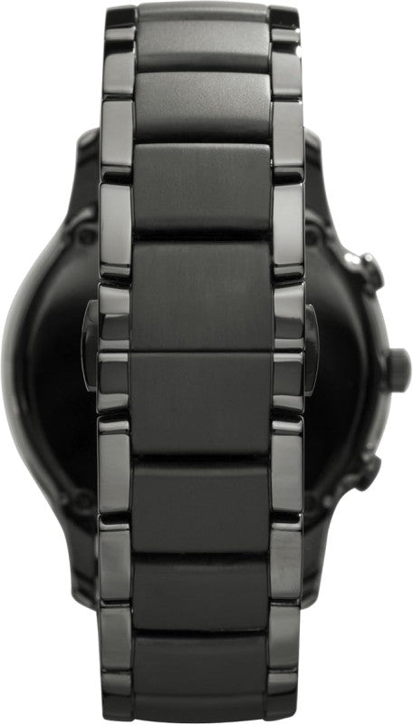 Emporio Armani Renato Ceramica AR1452 muški ručni sat | Valentinovo AKCIJA