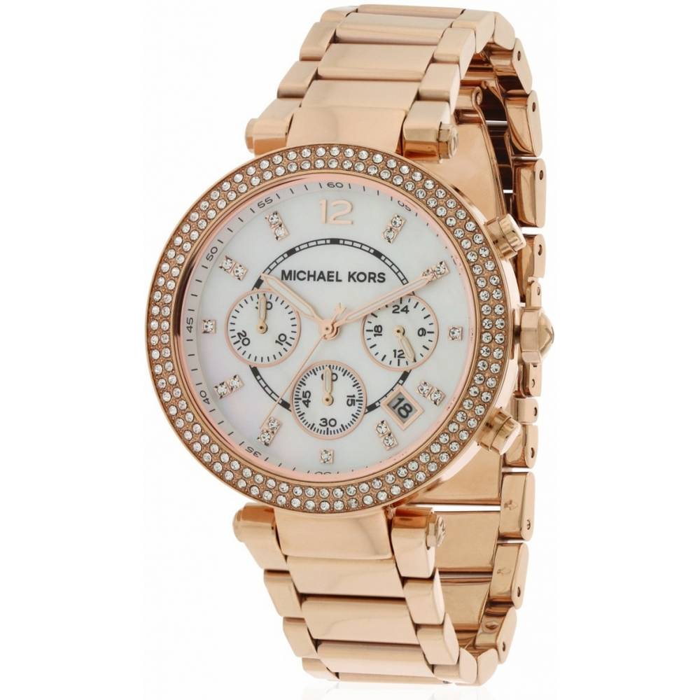 Michael Kors MK5491 Parker ženski ručni sat | Valentinovo AKCIJA