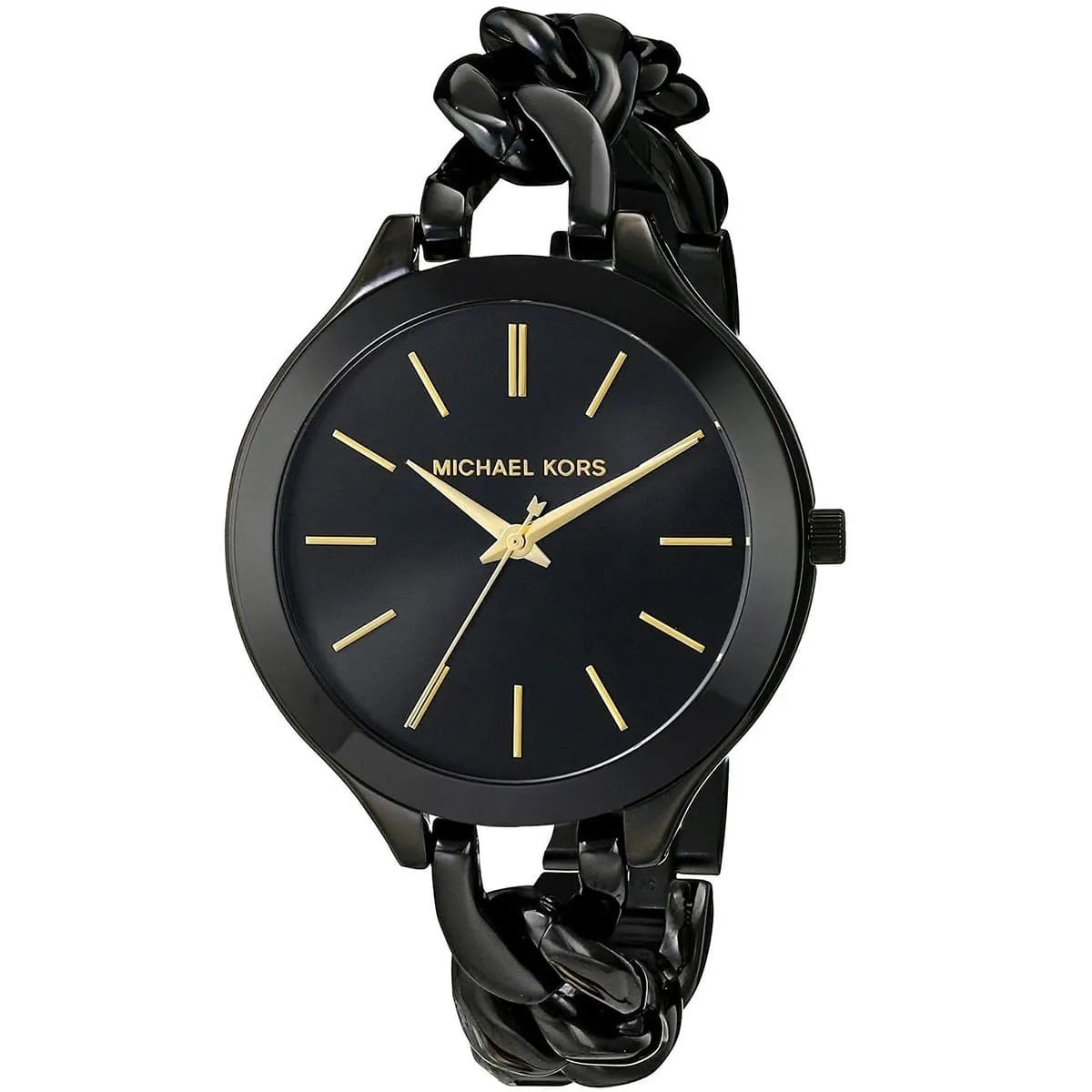 Michael Kors Slim Runway MK3317 ženski ručni sat | Valentinovo AKCIJA