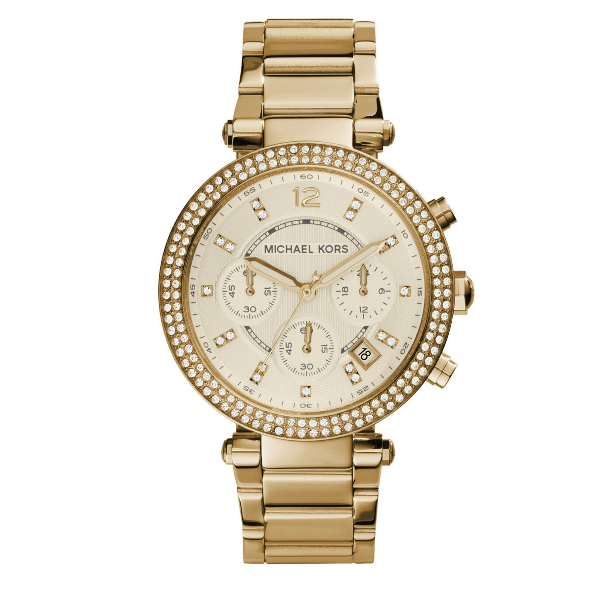 Michael Kors Parker MK5354 ženski ručni sat | Valentinovo AKCIJA