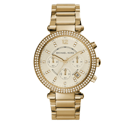 Michael Kors Parker MK5354 ženski ručni sat | Valentinovo AKCIJA