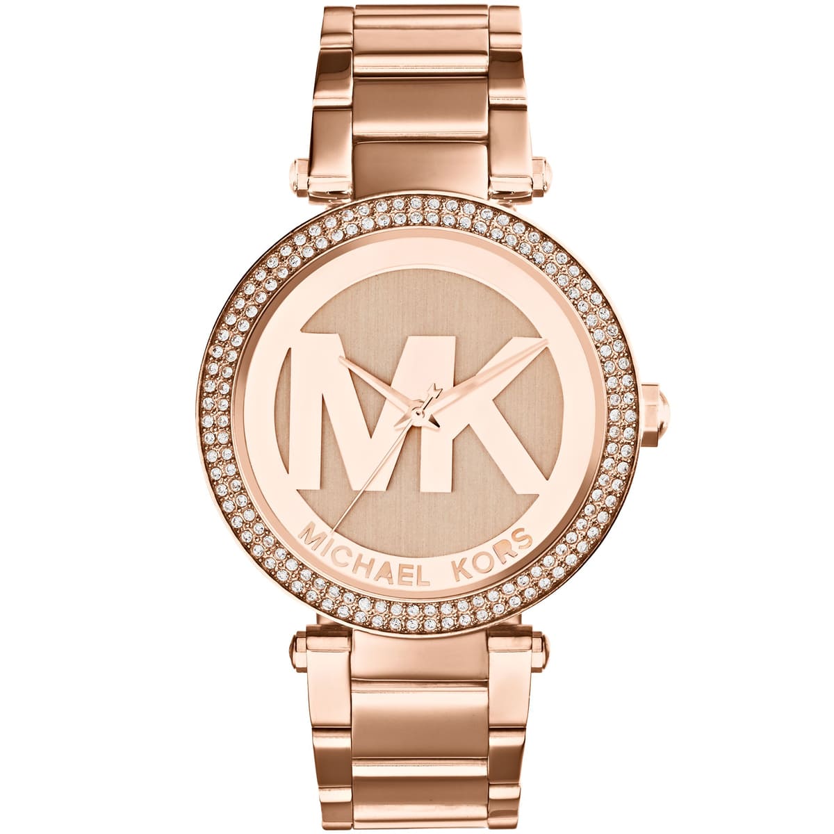 Michael Kors Parker MK5865 ženski ručni sat | Valentinovo AKCIJA