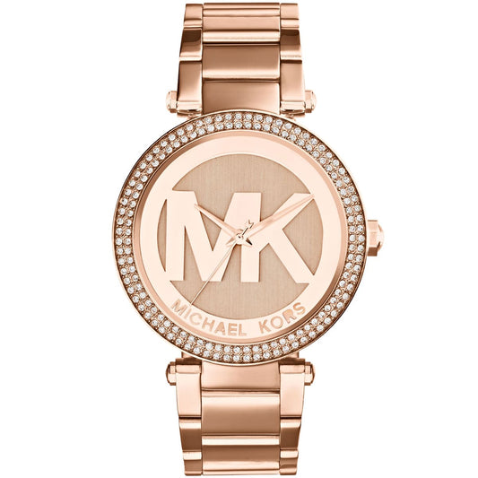 Michael Kors Parker MK5865 ženski ručni sat | Valentinovo AKCIJA