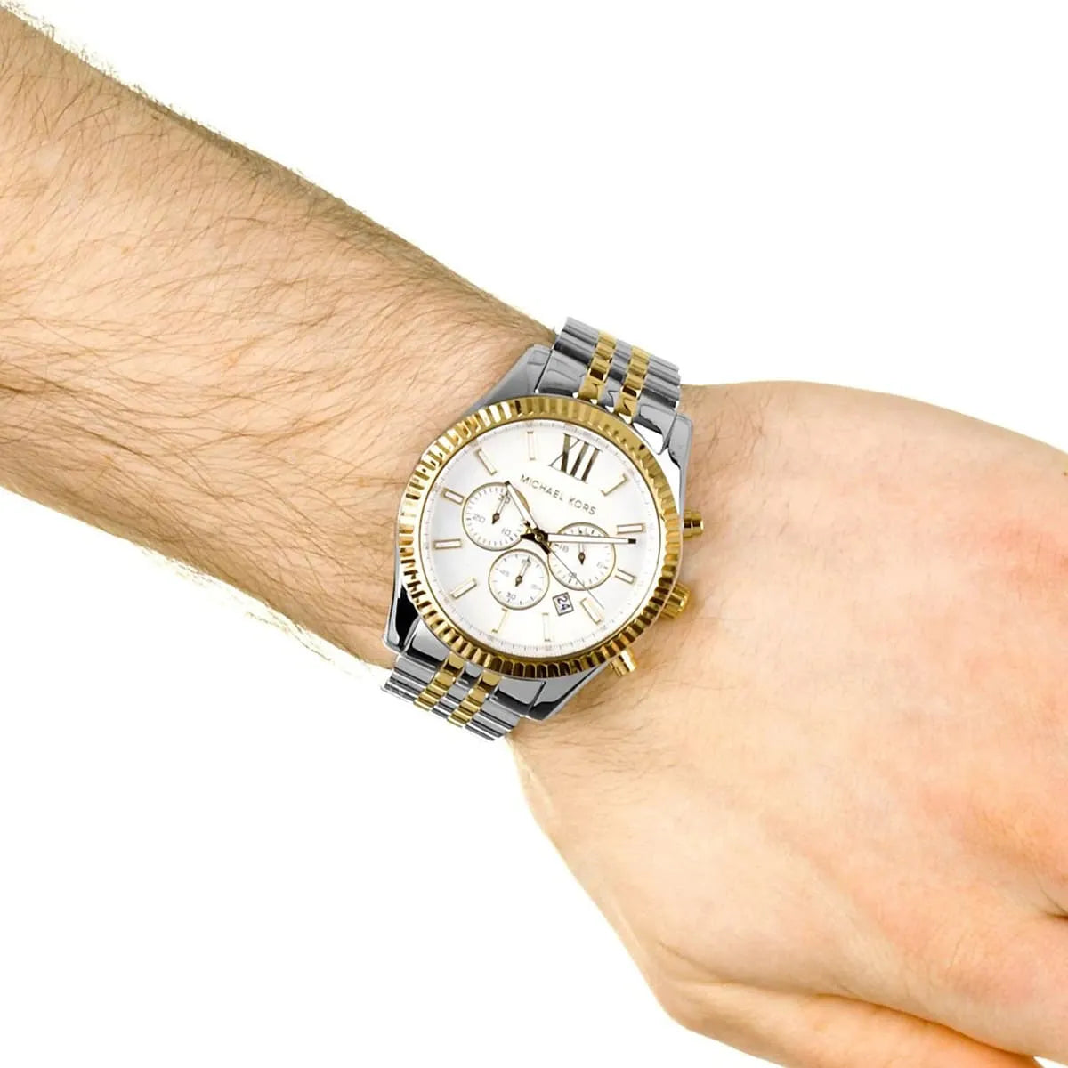 Michael Kors Lexington MK8344 Muški ručni sat