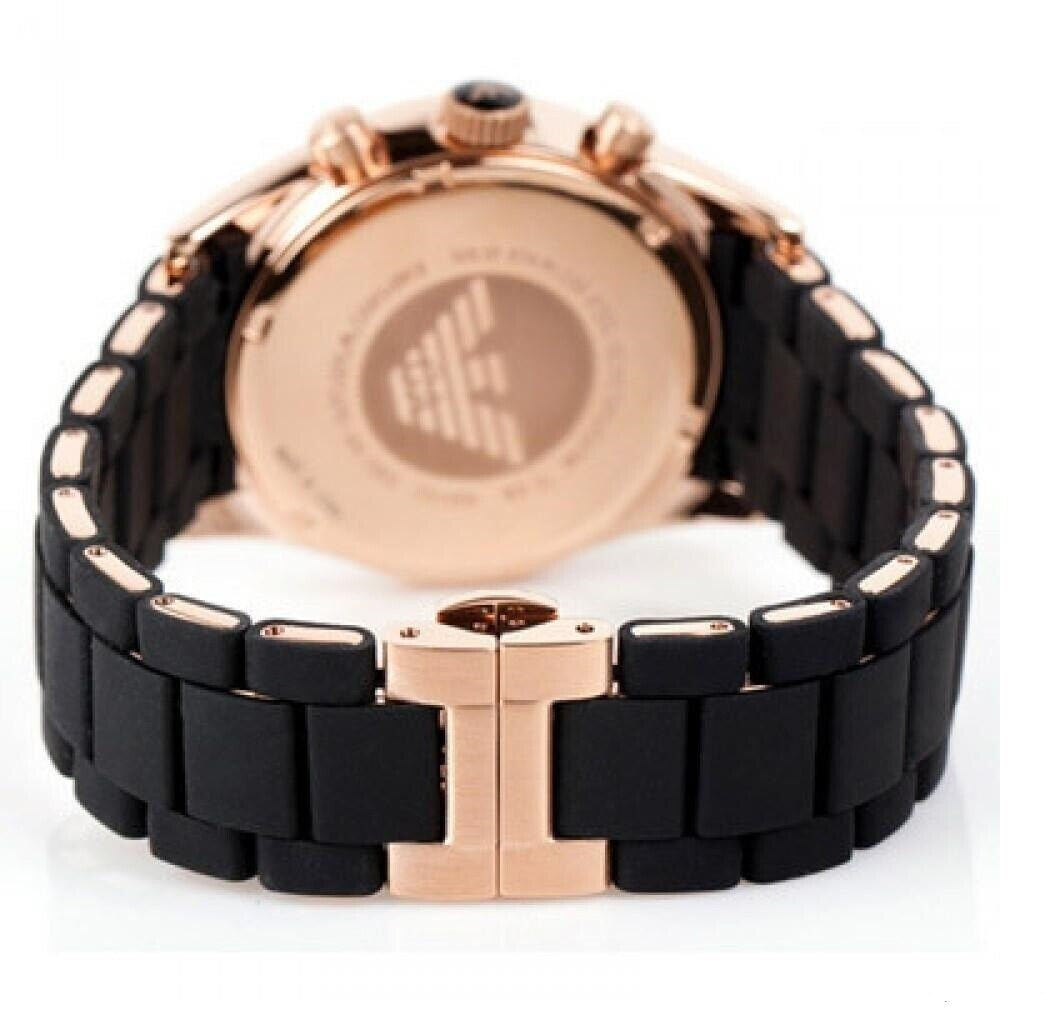 Emporio Armani AR5905 Muški ručni sat | Valentinovo AKCIJA