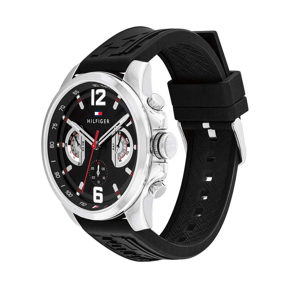 Tommy Hilfiger Decker 1791473 muški ručni sat | Proljetna akcija