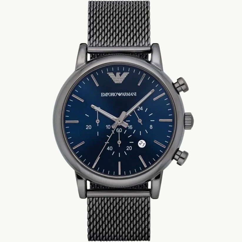 Emporio Armani Luigi AR1979 muški ručni sat | Proljetna akcija