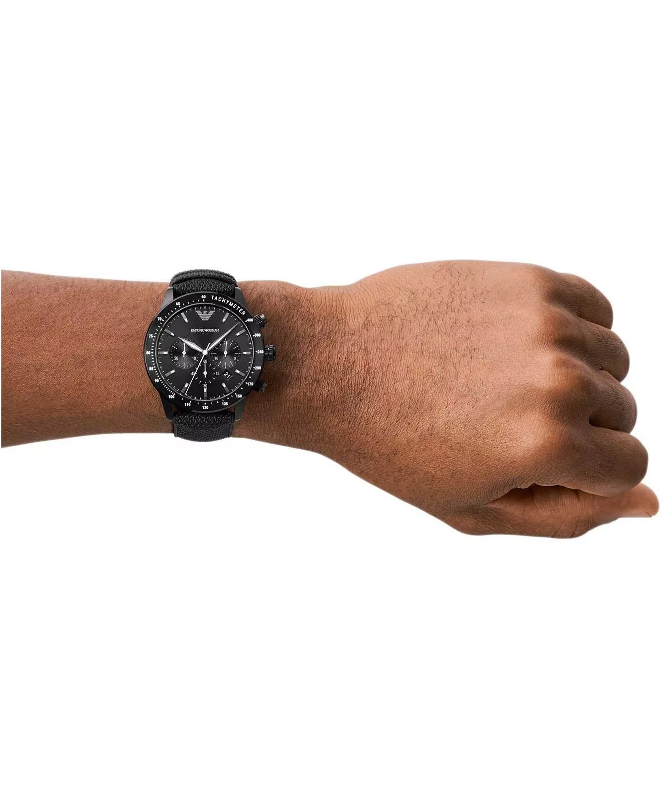 Emporio Armani Mario AR11453 muški ručni sat | Proljetna akcija
