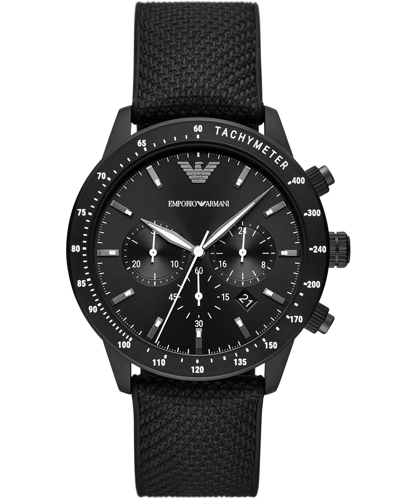 Emporio Armani Mario AR11453 muški ručni sat | Proljetna akcija