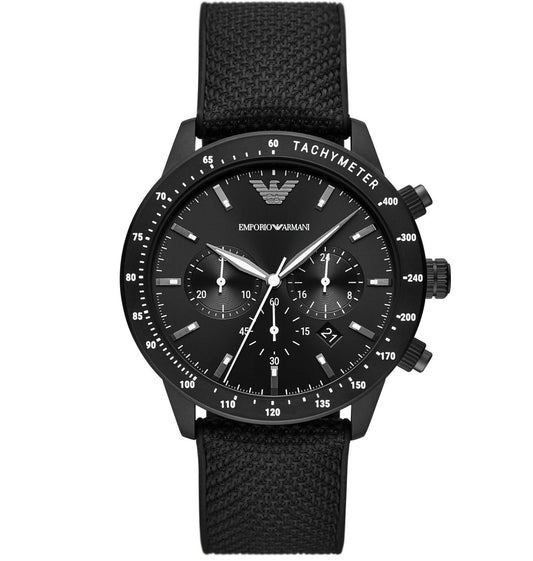 Emporio Armani Mario AR11453 muški ručni sat | Proljetna akcija